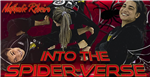 Nathalie Ribeiro: Into The Spider-Verse Course