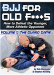 Rob Biernacki & Stephan Kesting: BJJ For Old F***Ks - Volume 1-6