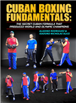 Aladino Rodriguez: Cuban Boxing Fundamentals - Volume 1-3