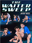 Ryan Hall: The Waiter Sweep - Volume 1-4