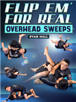 Ryan Hall: Flip Em' For Real - Volume 1-4