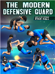 Ryan Hall: The Modern Defense Guard - Volume 1-8