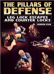 Gordon Ryan: The Pillars of Defense: Leg Lock Escapes And Counter Locks - Volume 1-10