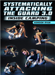 Gordon Ryan: Systematically Attacking The Guard 3.0 Inside Camping - Volume 1-8