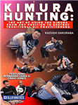 Kazushi Sakuraba: Kimura Hunting - Volume 1-4