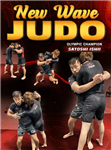 Satoshi Ishii: New Wave Judo - Volume 1-4 
