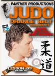 Keith Schwartz: Judo Training Series: Orange Belt Requirements - Volume 3