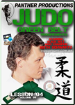 Keith Schwartz: Judo Training Series: Green Belt Requirements - Volume 4