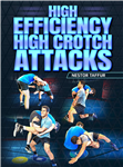 Nestor Taffur: High Efficiency High Crotch Attacks - Volume 1-3