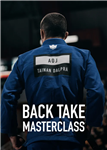 Tainan Dalpra: Back Take Masterclass