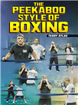Teddy Atlas: The Peekaboo Style Of Boxing - Volume 1-3
