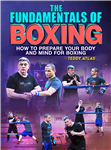 Teddy Atlas: The Fundamentals of Boxing - Volume 1-4