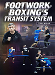 Teddy Atlas: Footwork-Boxings Transit System - Volume 1-4