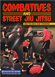 Dan Theodore: Combatives And Street Jiu-Jitsu - Volume 1-4 
