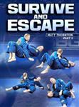 Matt Thornton: Survive And Escape - Volume 1-8 