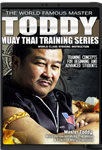 Master Toddy: Muay Thai Training Series - Volume 1-4