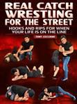 Tony Cecchine: Real Catch Wrestling For The Street - Volume 1-4