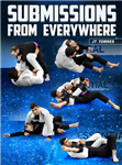 JT Torres: Submissions From Evenrywhere - Volume 1-6