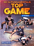 JT Torres: No Gi Fundamentals Top Game - Volume 1-4 