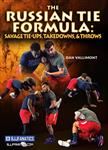 Dan Vallimont: The Russian Tie Formula – Volume 1-4