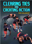 Dan Vallimont: Clearing Ties and Creating Action - Volume 1-3