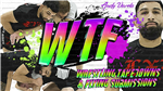 Andy Varela: WTF Wrestling Takedowns And Flying Submissions Course