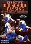 Vinicius Magalhaes: Effective Old School Passing - Volume 1-4
