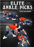 Dan Vallimont: Elite Ankle Picks - Volume 1-3