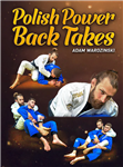 Adam Wardzinski: Polish Power Back Takes - Volume 1-4
