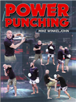 Mike Winkeljohn: Power Punching - Volume 1-2