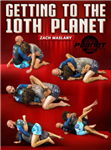 Zach Maslany: Getting To The 10th Palnet - Volume 1-3