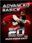 Firas Zahabi: 50/50 Made Easy - Volume 1