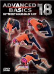 Firas Zahabi: Butterfly Guard Made Easy - Volume 1