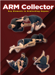 Firas Zahabi: Arm Collector - Volume 1
