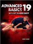 Firas Zahabi: Mount Guard Made Easy - Volume 1